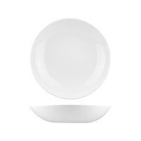 Churchill Evolve Round Coupe Bowl 248mm / 1136ml - Box of 12 - 9933225