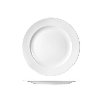 Churchill Classic Round Plate - Wide Rim 273mm - Box of 12 - 9936127
