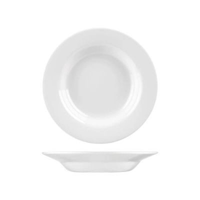 Churchill Classic Soup Pasta Bowl - Wide Rim 280mm / 682ml - Box of 12 - 9936228
