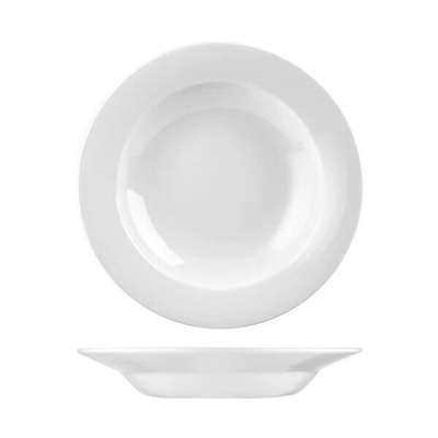 Churchill Classic Soup Pasta Bowl - Wide Rim 300mm / 710ml - Box of 12 - 9936230