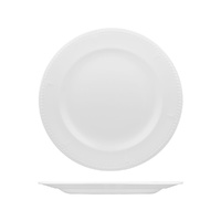 Churchill Buckingham Round Plate-Wide Rim 280mm - Box of 12 - 9937128