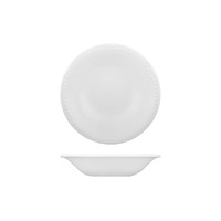 Churchill Buckingham Oatmeal Bowl - Wide Rim 180mm / 390ml - Box of 24 - 9937218