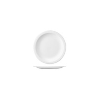 Churchill Nova Round Plate - Narrow Rim 178mm - Box of 24 - 9938118