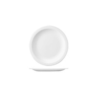 Churchill Nova Round Plate - Narrow Rim 203mm - Box of 24 - 9938120