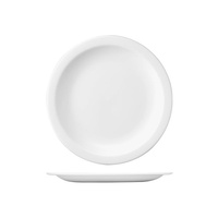 Churchill Nova Round Plate - Narrow Rim 280mm - Box of 12 - 9938128