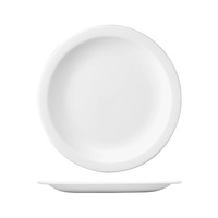 Churchill Nova Round Plate - Narrow Rim 305mm - Box of 12 - 9938131