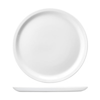 Churchill Nova Pizza Plate - Narrow Rim 340mm - Box of 6 - 9938234