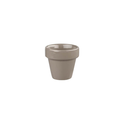 Churchill Bit On The Side Plant Pot Pebble 67x69mm / 114ml - Box of 12 - 9950032