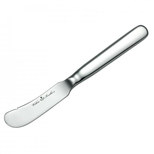 Wilkie Brothers Edinburgh Butter/Pate Knife - 99520_sh