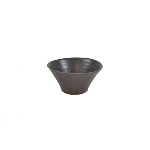 Tablekraft Vilamoura Midnight Speckle Cereal Bowl 148x147x77mm (Box of 4) - 99630