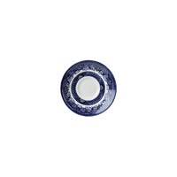 Churchill Vintage Prints Saucer Willow Blue 141mm - Box of 12 - 9970122