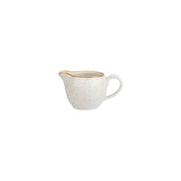 Stonecast Trace Barley White Jug 114ml - Box of 4 - 9975001-W