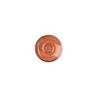 Stonecast Spiced Orange Espresso Saucer 118mm - Box of 24 - 9975023-O
