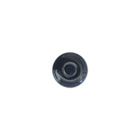 Churchill Monochrome - Sapphire Blue Espresso Saucer 118mm - Box of 12 - 9977023-SB