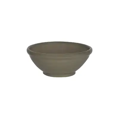 Tablekraft Artistica Deep Serving Bowl 270x100mm Canvas (Box of 4) - 99835