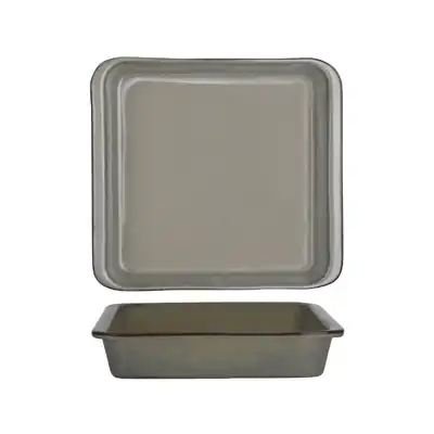 Tablekraft Artistica Square Oven Dish 300x300mm Canvas (Box of 4) - 99839