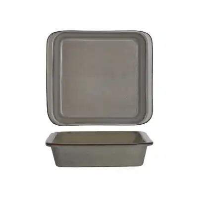 Tablekraft Artistica Square Oven Dish 250x250mm Canvas (Box of 6) - 99840
