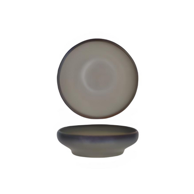 Tablekraft Artistica Tapas Bowl 165x45mm Canvas (Box of 12) - 99849