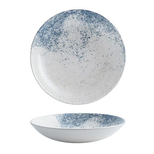 Churchill Haze Round Coupe Bowl 248mm/ 1136ml (Box of 12) - 9985225-H