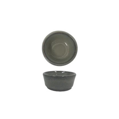 Tablekraft Artistica Round Ramekin 65x30mm Canvas (Box of 12) - 99865