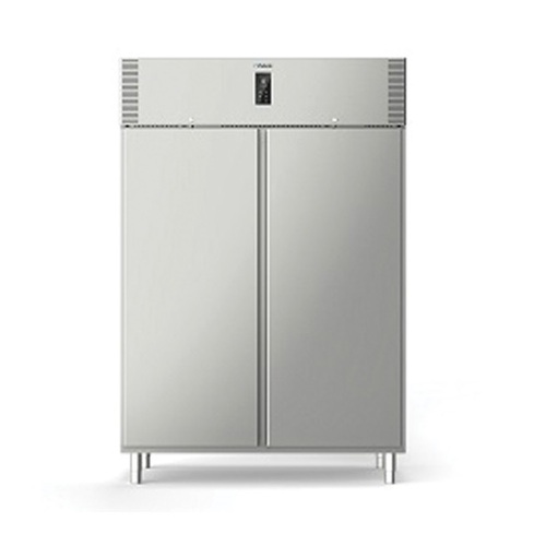 Polaris A140 TNN - Double Door Upright Refrigerated Cabinet - A140TNN