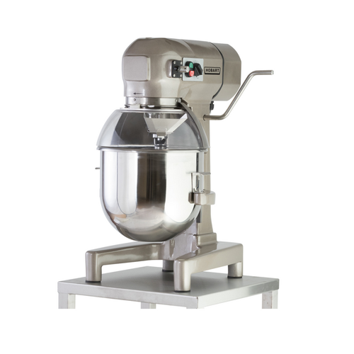 Hobart A200-2251-E-D - 20 Quart Planetary Mixer - A200-2251-E-D