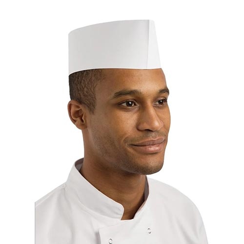 Disposable Forage Hat (Box of 100) - A255