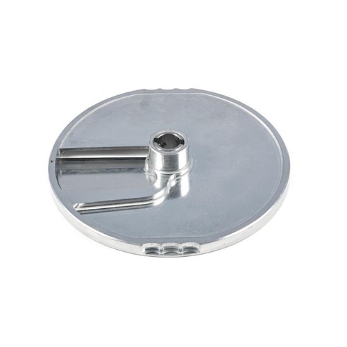 Apuro Silver Slicing Disc 8mm - AA079