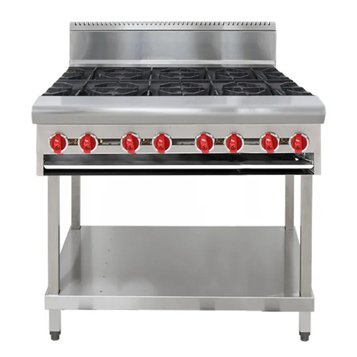 American Range AARHP.36.6 - 6 Burner Gas Cooktop - AARHP.36.6