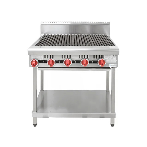 American Range AARRB.24 - 609mm Gas Chargrill - AARRB.24