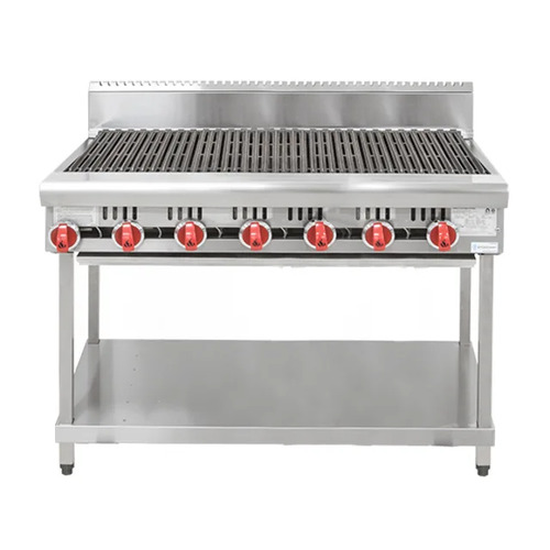 American Range AARRB.48 - 1219mm Gas Chargrill - AARRB.48