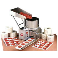 RFE ABF4000 Auto Patty Machine - ABF4000