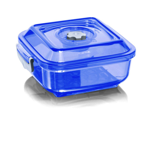 Magic Vac 2.5L Executive Canister Complete - ACO1073
