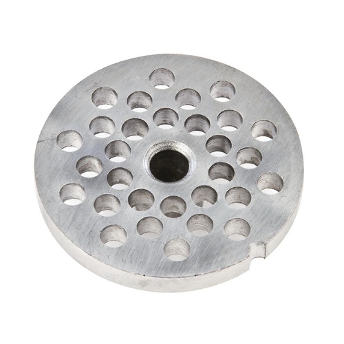 Apuro 8mm Cutting Plate for CD400 Mincer - AD416