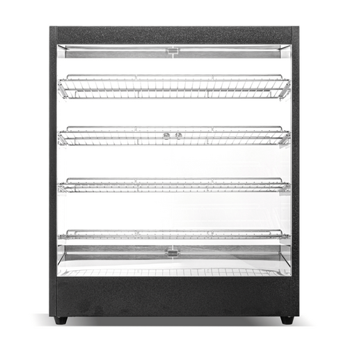 Bonvue ADB-318 - Elegant Ambient Benchtop Display - 318L - ADB-318