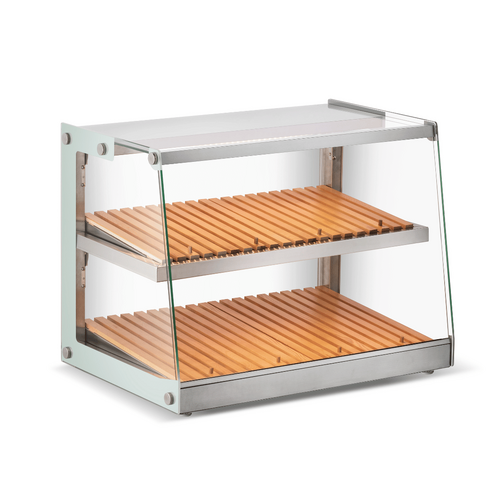 Bonvue ADS-150 - Elegant Ambient Benchtop Display - 150 Litres - ADS-150