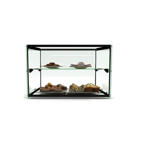 Sayl ADS0010 Two Tier Ambient Display - 550w x 390d x 375h - ADS0010