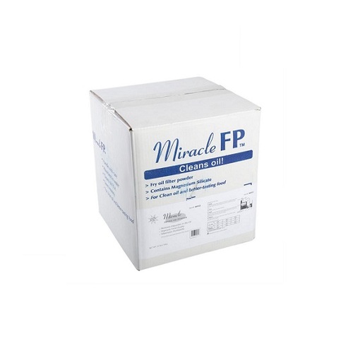 Ace Miracle Filter Powder - 18kg - AF-POWMIR18W