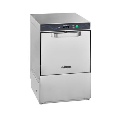 Aristarco AF40.30ESI.LS - Undercounter Glasswasher - AF40.30ESI.LS