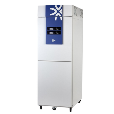 CFI Blue Moon AFB 68 V/Link 2C2P - Retarder Prover with 2 Seperate Compartments and Controls - AFB68V-Link2C2P