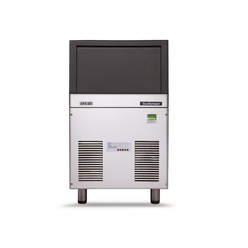 Scotsman AFC 80 AS OX - Self Contained Ice Machine - Cubelet - AFC80ASOX