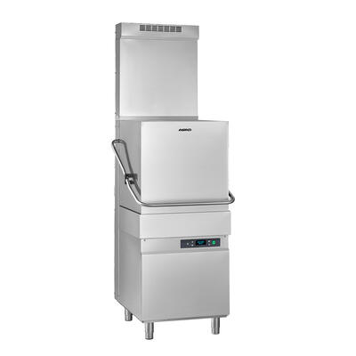 Aristarco AH60.42EPI.ES - XL Hood Type Dishwasher with ESD - AH60.42EPI.ES