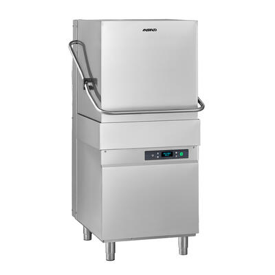 Aristarco AH60.42EPI.PRS - XL Hood Type Dishwasher - AH60.42EPI.PRS