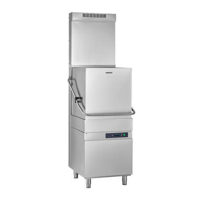 Aristarco AH800ESI.ES - Hood Type Dishwasher with ESD - AH800ESI.ES