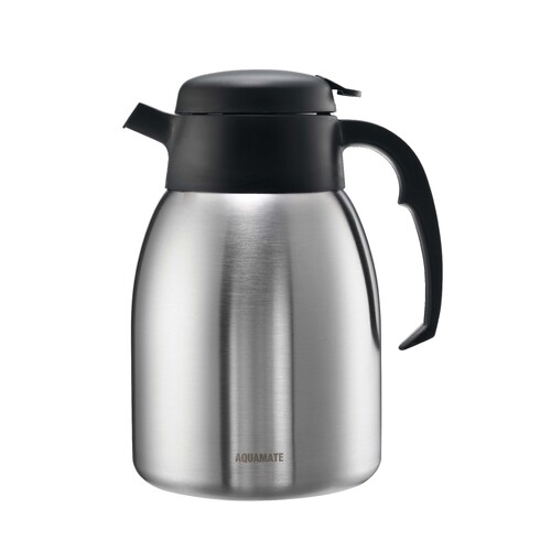 Aquamate AHPD12 1.2 Litre Jugs/Carafes Stainless Steel Liner - AHPD12