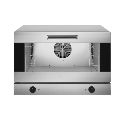 Smeg ALFA410XAU Convection Oven 15 Amp - ALFA410XAU
