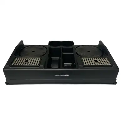 Aquamate AM-CD2 Air Pot Caddy - AM-CD2