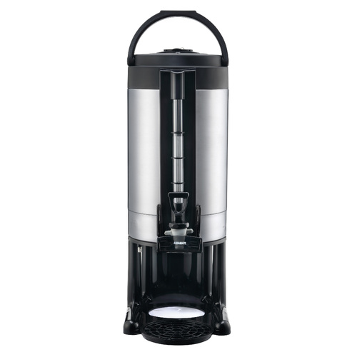 Aquamate ASSN2G 7.5 Litres Gravity Pour Hot And Cold Beverage Server - ASSN2G