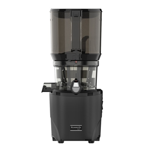 Kuvings AUTO10 Cold Press Juicer - Black - AUTO10-BLK