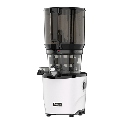 Kuvings AUTO10 Cold Press Juicer - White - AUTO10-WHT